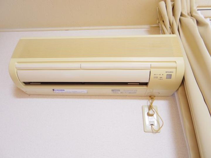 レオパレスYAMADAthreeのその他画像