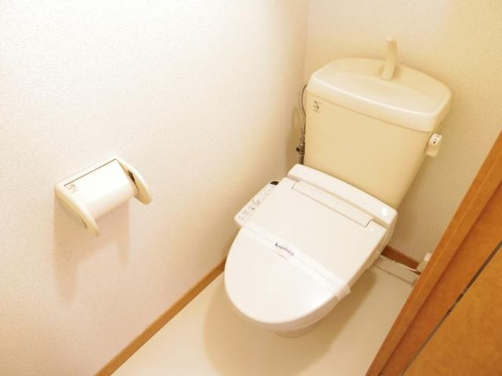 レオパレスYAMADAthreeのその他画像