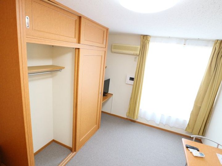 レオパレスYAMADAthree204のその他画像