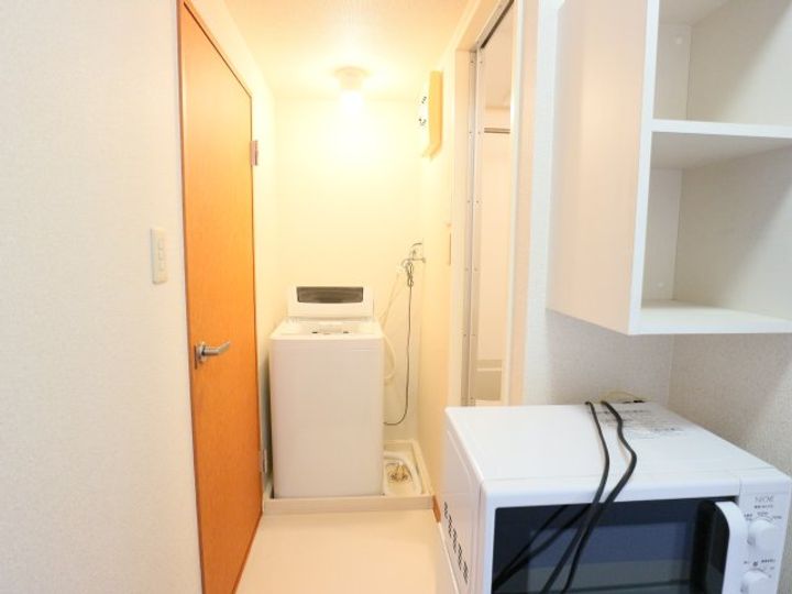 レオパレスYAMADAthree204のその他画像