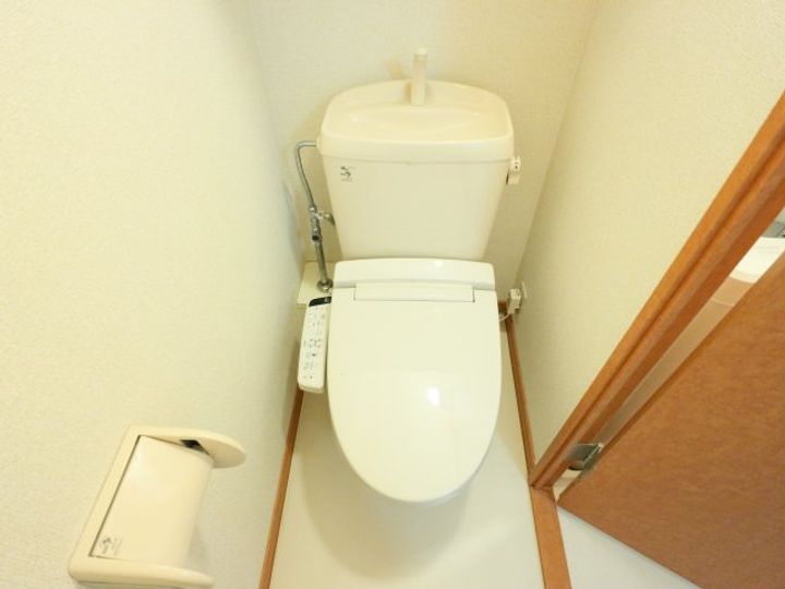レオパレスYAMADAthree204のその他画像