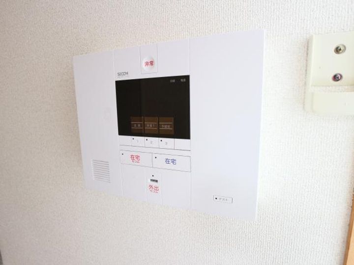 レオパレスYAMADAthreeのその他画像