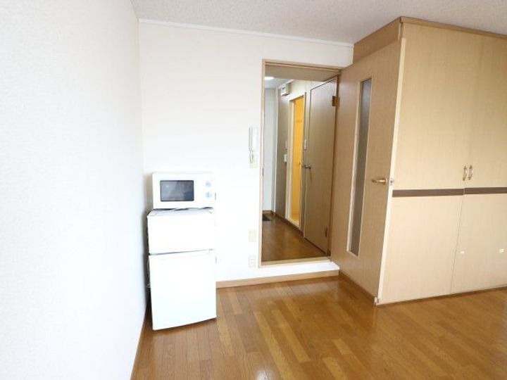 レオパレス冨田305のその他画像