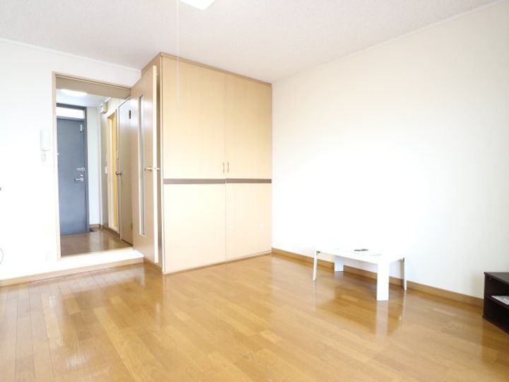 レオパレス冨田305の内装