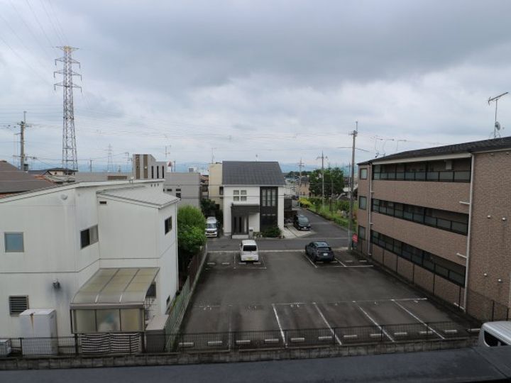 レオパレス冨田305のその他画像