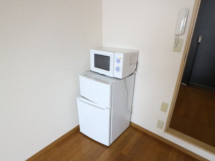 レオパレス冨田305のその他画像