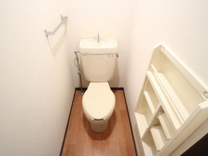 ピノハイツビスのその他画像