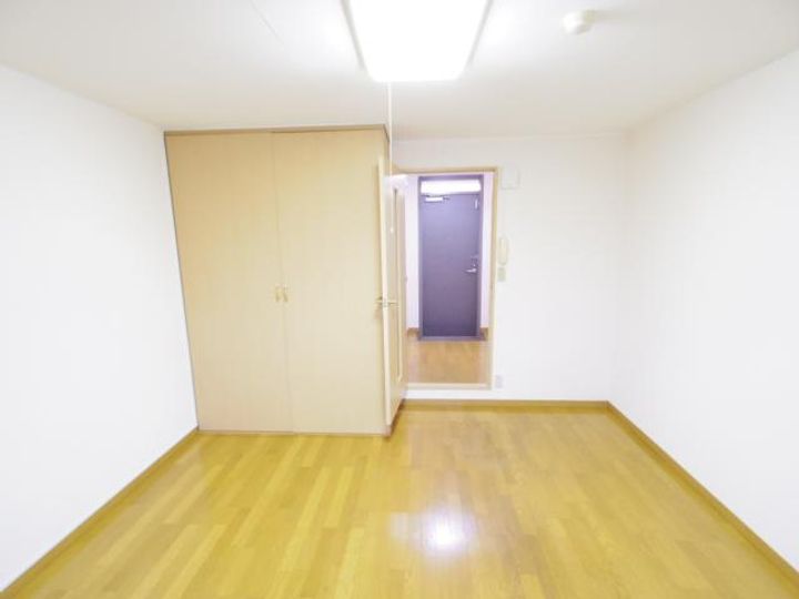 レオパレス冨田のその他画像