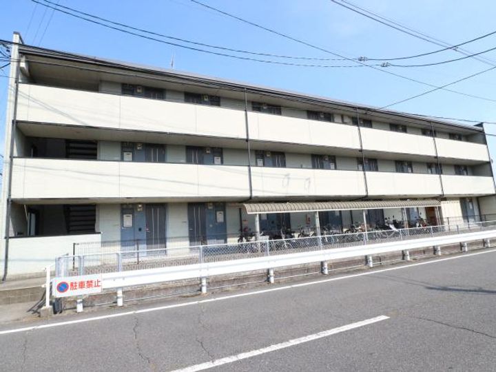 レオパレス冨田のその他画像