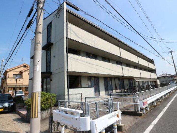 レオパレス冨田のその他画像