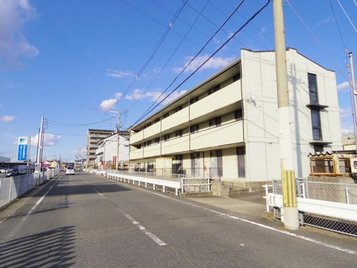 レオパレス冨田のその他画像