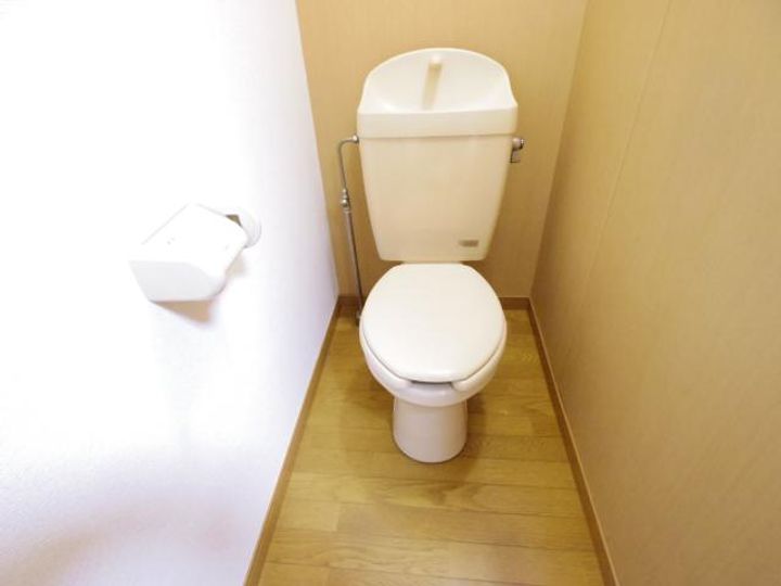 レオパレス冨田のその他画像