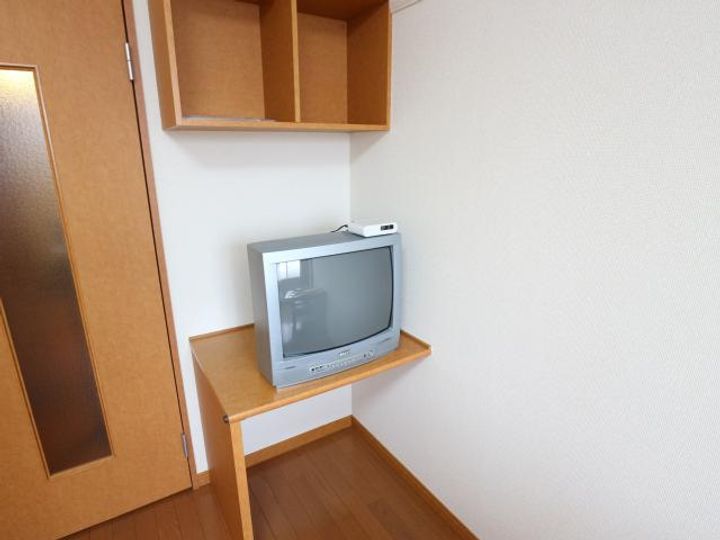 レオパレスSHOWの内装