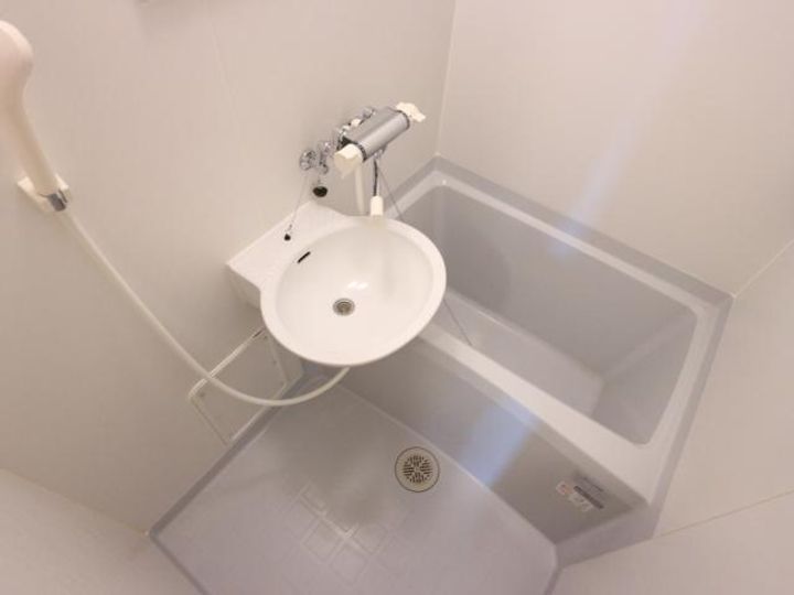 レオパレスSHOWのその他画像