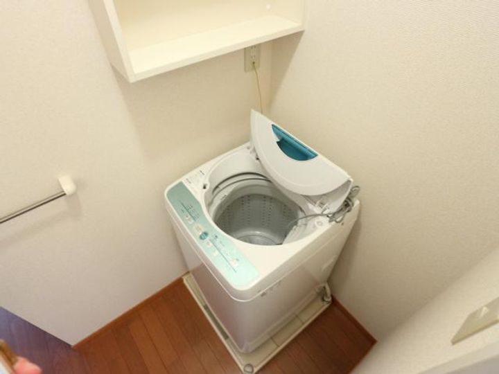 レオパレスSHOWのその他画像