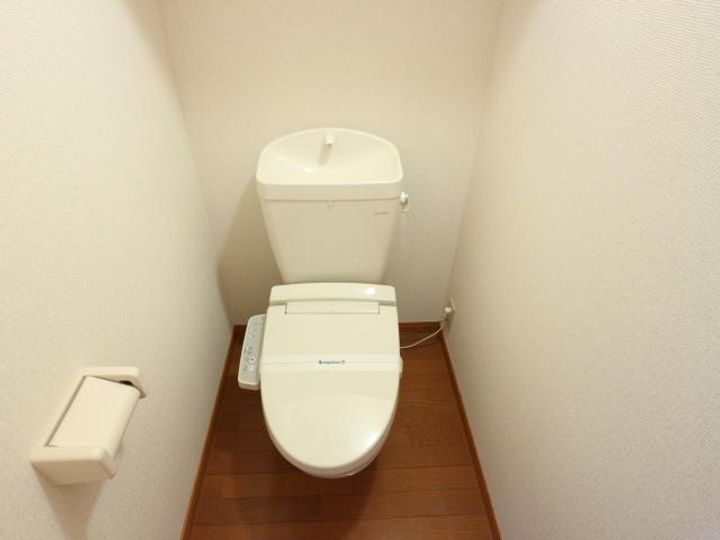 レオパレスSHOWのその他画像