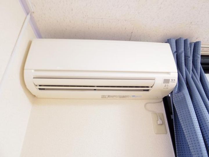 レオパレスルピナスⅡのその他画像