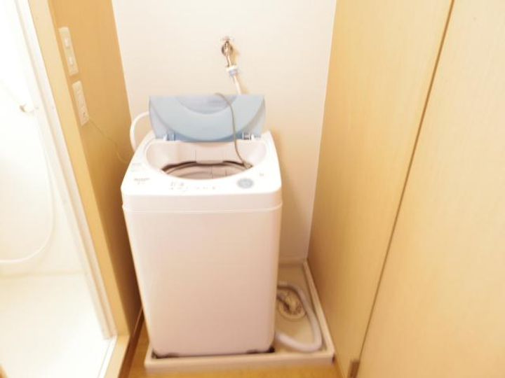 レオパレスルピナスⅡのその他画像