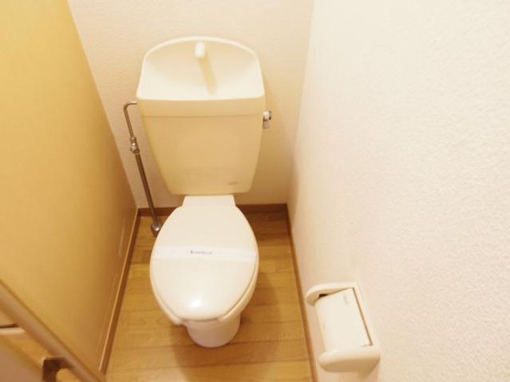 レオパレスルピナスⅡのその他画像