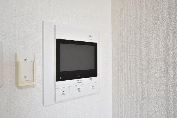 奈良県奈良市大宮町4丁目(マンション)の賃貸物件901のその他画像