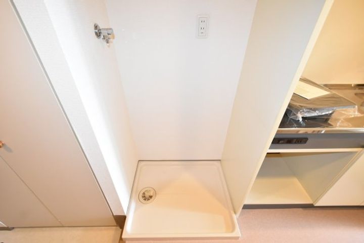 奈良県奈良市大宮町4丁目(マンション)の賃貸物件901のその他画像