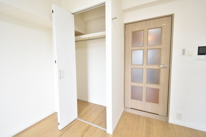 奈良県奈良市大宮町4丁目(マンション)の賃貸物件901のその他画像