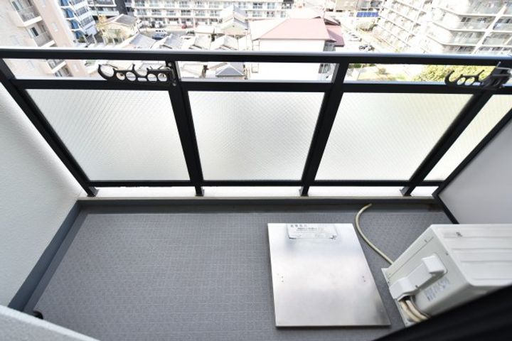 奈良県奈良市大宮町4丁目(マンション)の賃貸物件901のその他画像