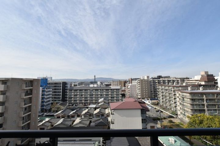 奈良県奈良市大宮町4丁目(マンション)の賃貸物件901のその他画像