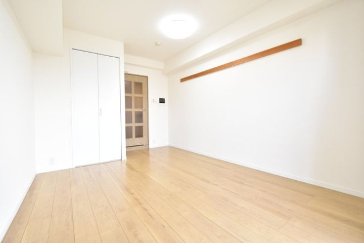 奈良県奈良市大宮町4丁目(マンション)の賃貸物件901の居間
