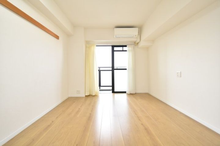 奈良県奈良市大宮町4丁目(マンション)の賃貸物件901の居間