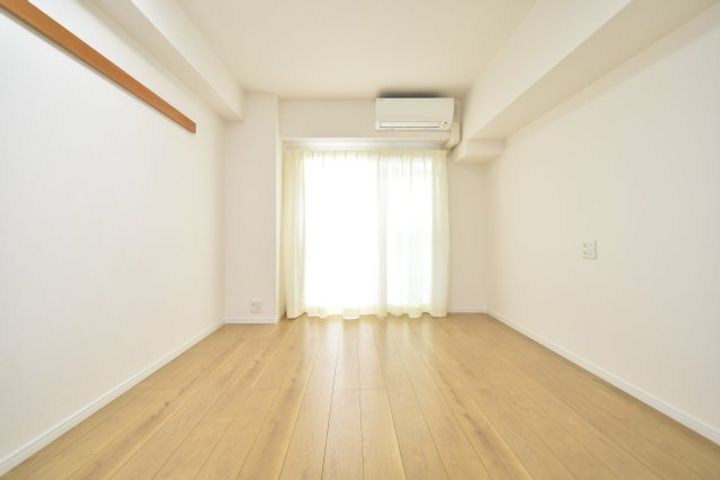 奈良県奈良市大宮町4丁目(マンション)の賃貸物件901の居間