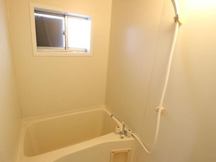 奈良県奈良市敷島町1丁目(アパート)の賃貸物件の風呂