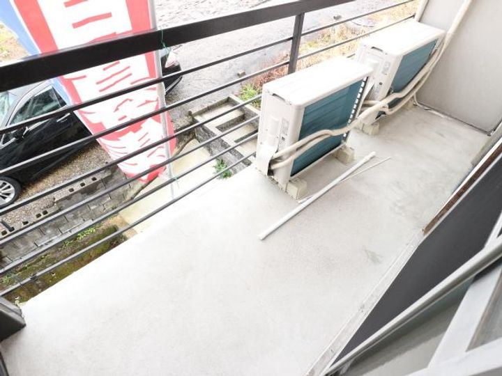 奈良県奈良市敷島町1丁目(アパート)の賃貸物件のその他画像