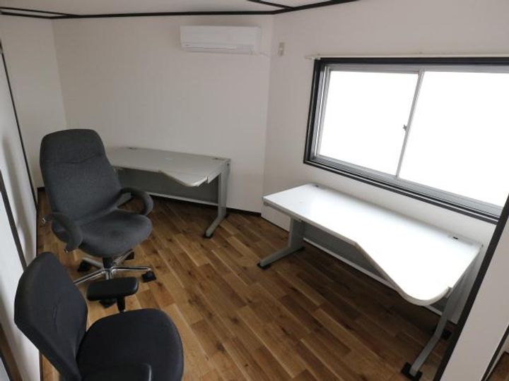 奈良県奈良市敷島町1丁目(アパート)の賃貸物件の内装