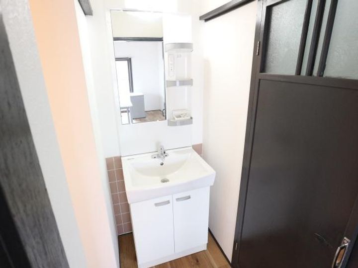 奈良県奈良市敷島町1丁目(アパート)の賃貸物件のその他画像