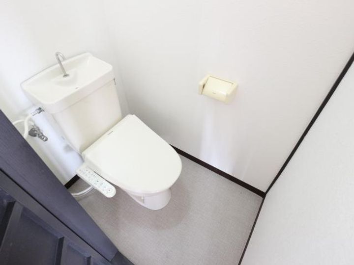 奈良県奈良市敷島町1丁目(アパート)の賃貸物件のその他画像