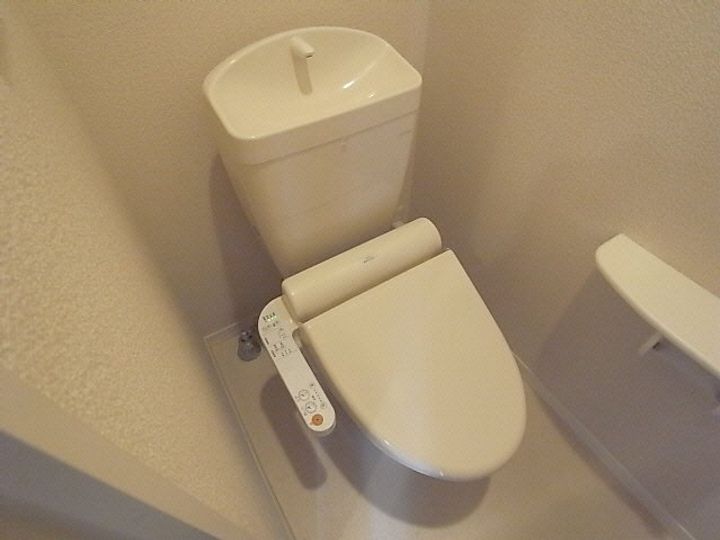 京都府相楽郡精華町光台8丁目(アパート)の賃貸物件のその他画像