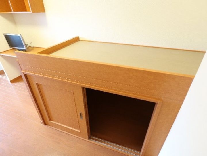 レオパレス州見台のその他画像