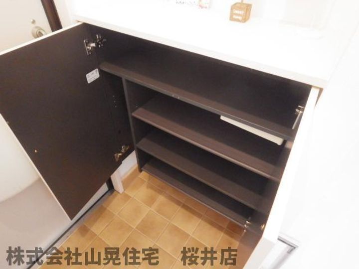 奈良県桜井市大字粟殿(アパート)の賃貸物件のその他画像
