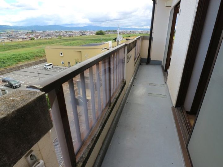 奈良県大和郡山市高田町(マンション)の賃貸物件のその他画像