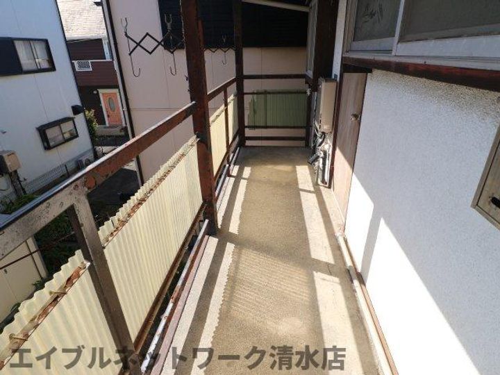 静岡県静岡市清水区西久保(アパート)の賃貸物件201のその他画像