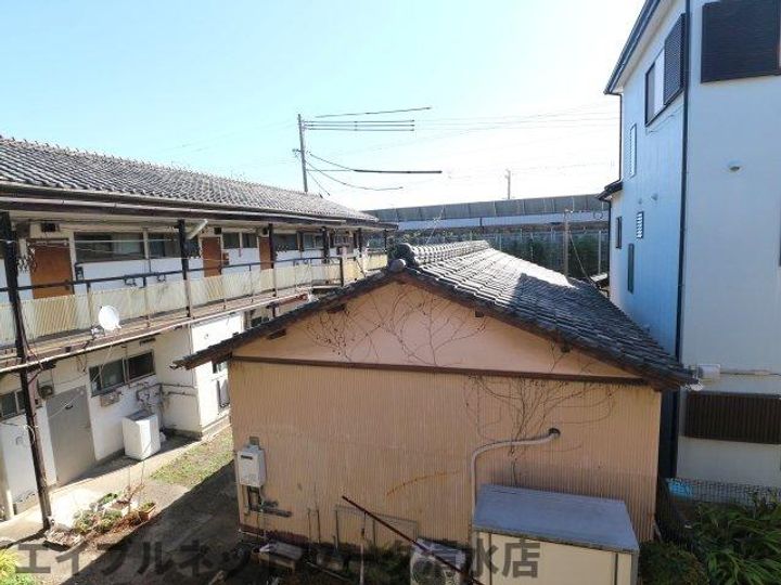 静岡県静岡市清水区西久保(アパート)の賃貸物件201のその他画像
