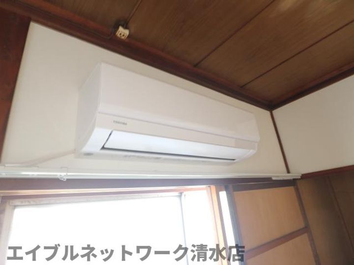静岡県静岡市清水区西久保(アパート)の賃貸物件201のその他画像