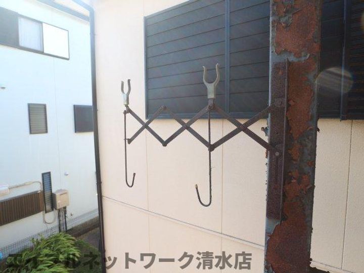 静岡県静岡市清水区西久保(アパート)の賃貸物件201のその他画像