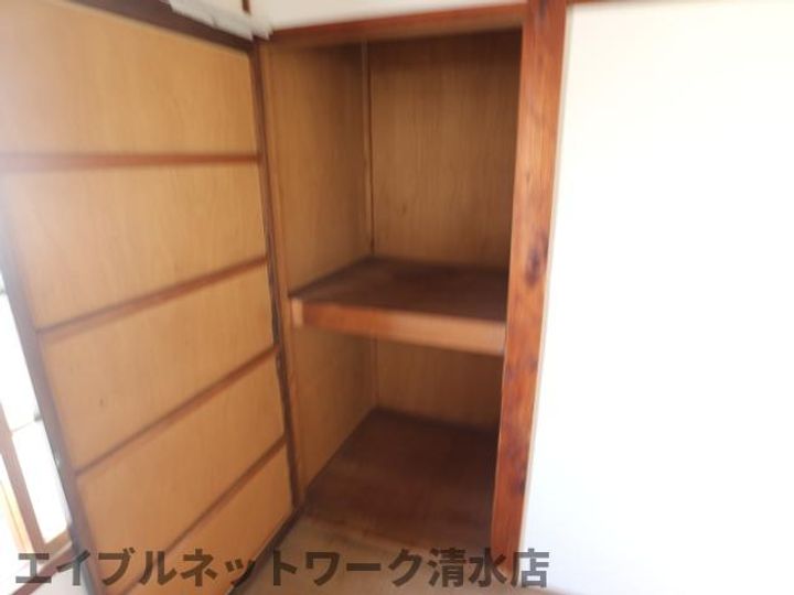 静岡県静岡市清水区西久保(アパート)の賃貸物件201のその他画像
