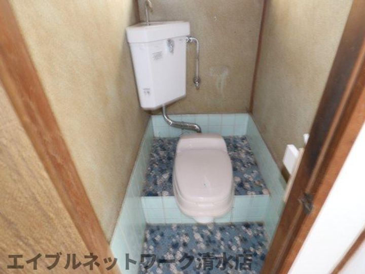 静岡県静岡市清水区西久保(アパート)の賃貸物件201のその他画像