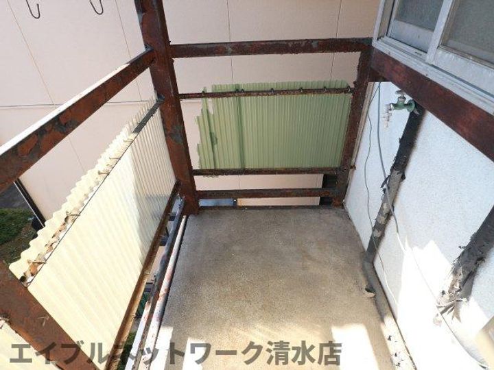 静岡県静岡市清水区西久保(アパート)の賃貸物件201のその他画像