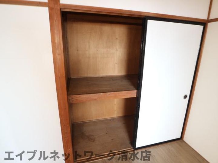 静岡県静岡市清水区西久保(アパート)の賃貸物件201のその他画像