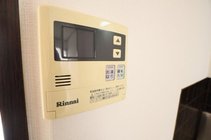 奈良県橿原市新賀町(アパート)の賃貸物件201のその他画像