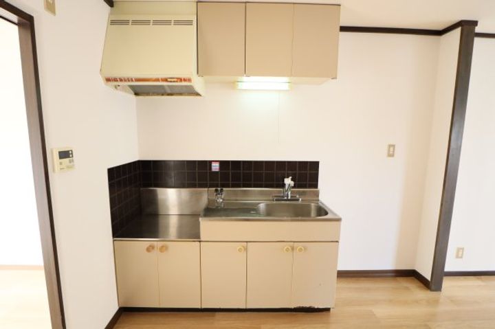 奈良県橿原市新賀町(アパート)の賃貸物件201のその他画像